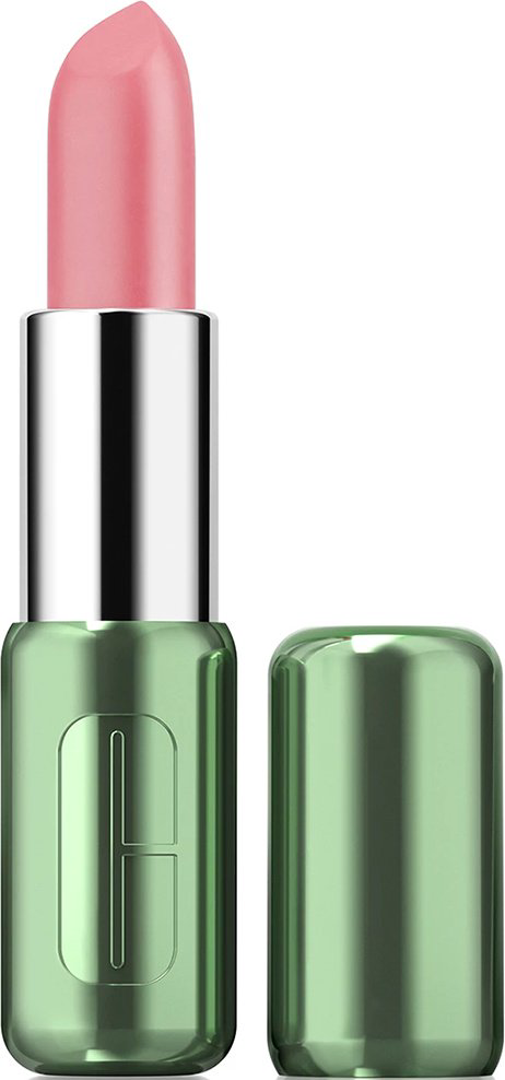 Clinique Pop Longwear Lipstick Matte помада Peony Pop Matte купить,20200