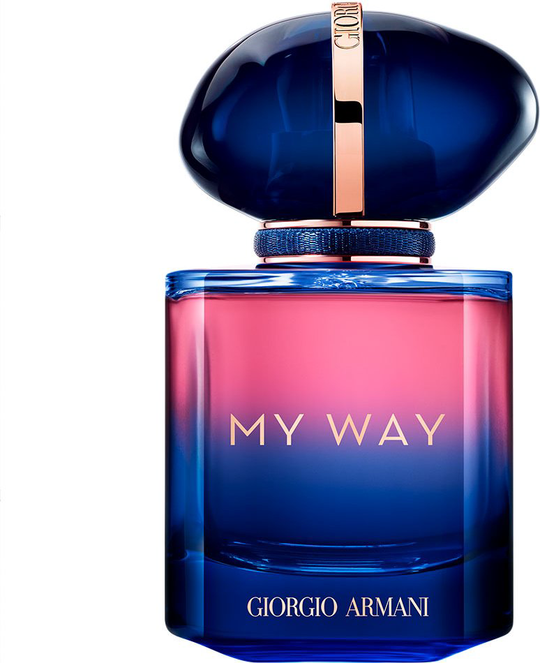 Giorgio Armani My Way Le Parfum парфюмерная вода EDP 30 мл, для женщин - ForteMarket Giorgio Armani My Way Le Parfum парфюмерная вода EDP 30 мл, для женщин купить,63000
