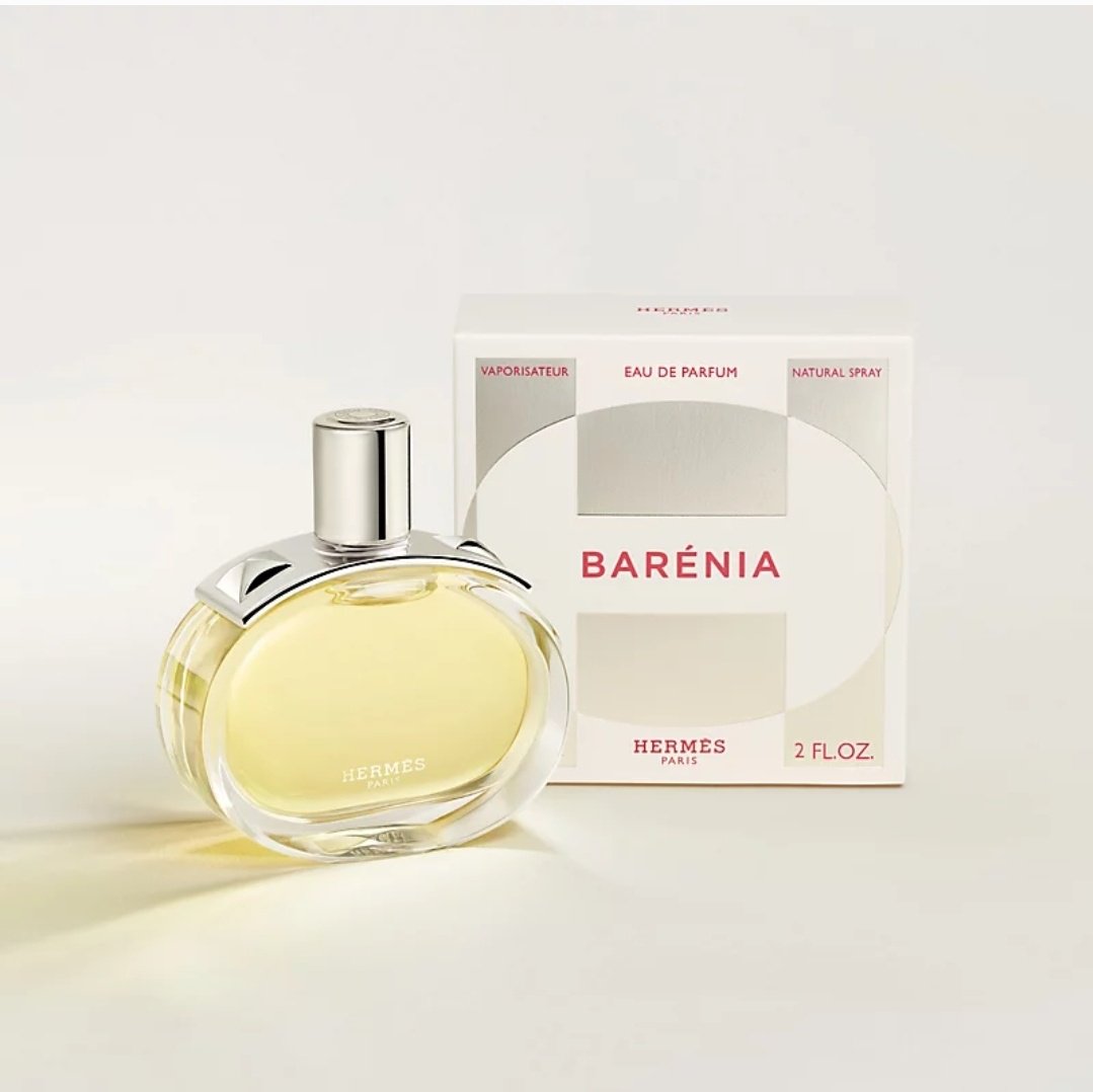 Hermes Barenia парфюмерная вода EDP 60 мл, для женщин - ForteMarket Hermes Barenia парфюмерная вода EDP 60 мл, для женщин купить,102390