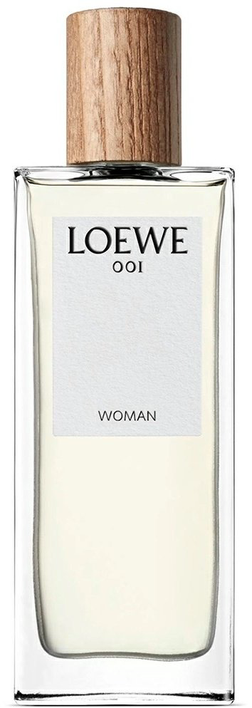 Loewe 001 парфюмерная вода EDP 100 мл, для женщин купить,115260