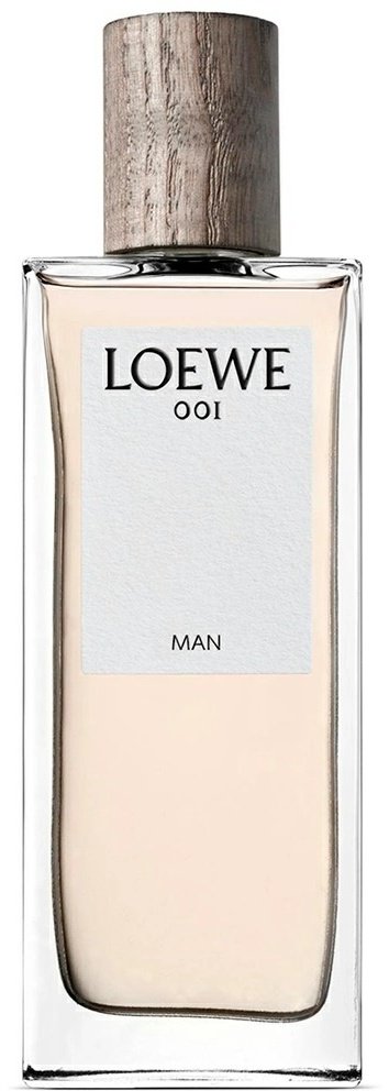 Loewe 001 парфюмерная вода EDP 100 мл, для мужчин - ForteMarket Loewe 001 парфюмерная вода EDP 100 мл, для мужчин купить,118190