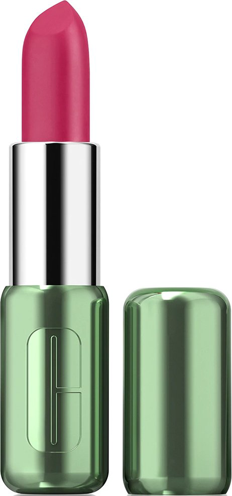 Clinique Pop Longwear Lipstick Matte помада Rose Pop Matte купить,23000