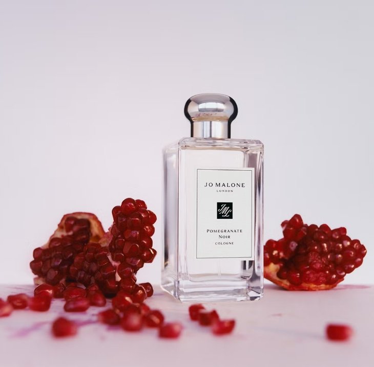 Jo Malone Pomegranate Noir одеколон EDC 100 мл, унисекс купить,131430