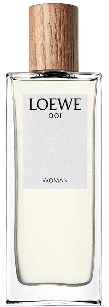 Loewe 001 парфюмерная вода EDP 50 мл, для женщин купить,83990