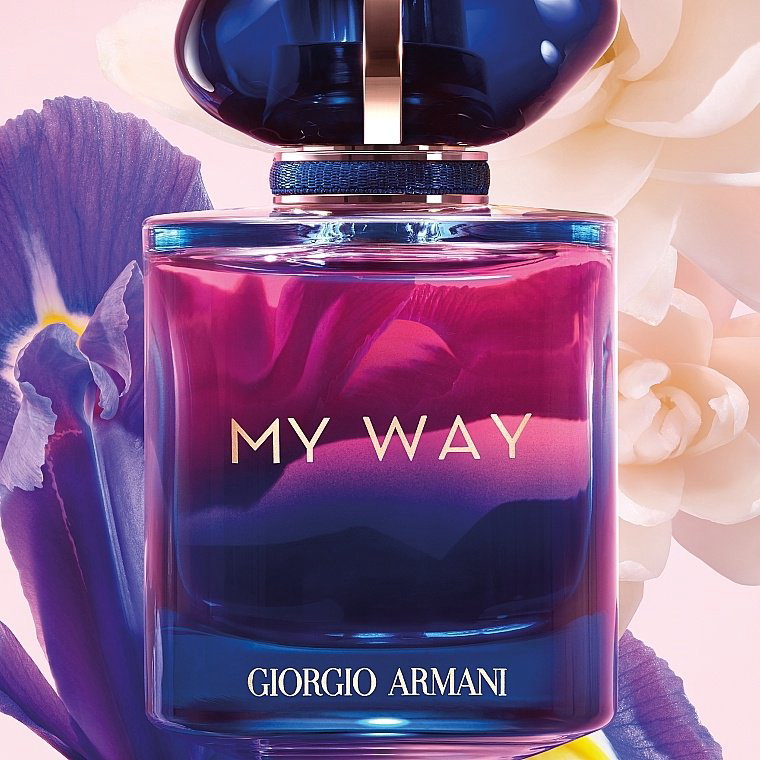 Giorgio Armani My Way Le Parfum парфюмерная вода EDP 50 мл, для женщин купить,60890