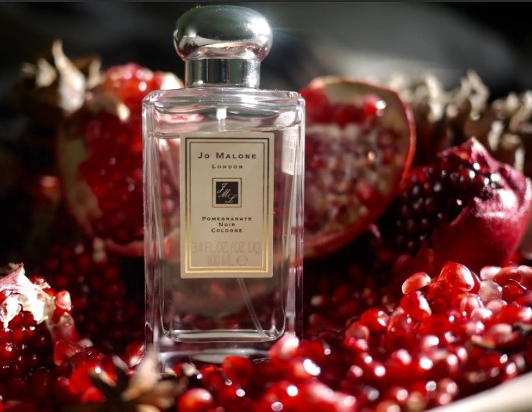 Jo Malone Pomegranate Noir одеколон EDC 100 мл, унисекс купить,131430