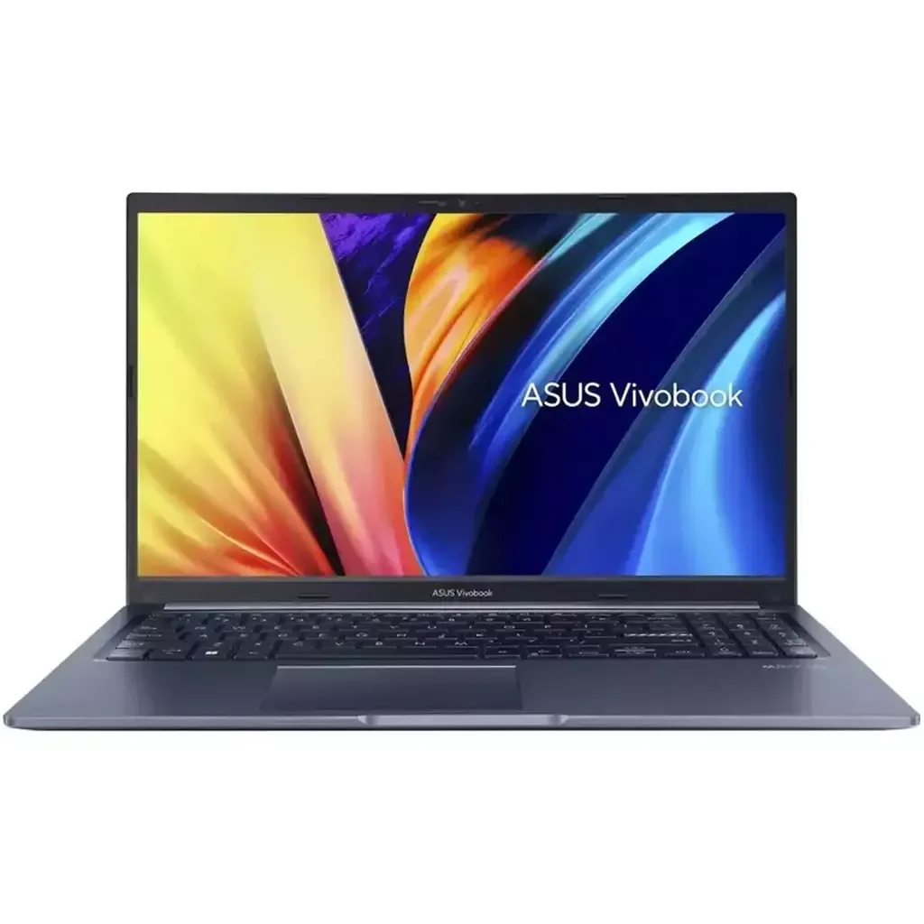 Ноутбук Asus Vivobook 15 M1502YA-BQ579 90NB0X21-M00VR0 15.6" Quiet Blue купить,NaN