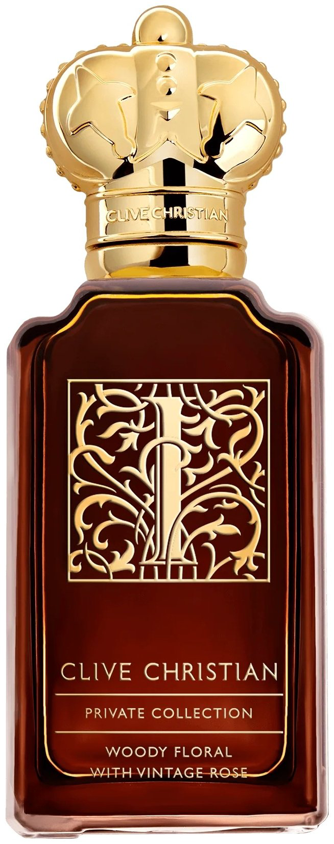 Clive Christian I Woody Floral духи PARFUM 50 мл, для женщин купить,367340