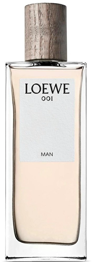 Loewe 001 парфюмерная вода EDP 50 мл, для мужчин - ForteMarket Loewe 001 парфюмерная вода EDP 50 мл, для мужчин купить,86190