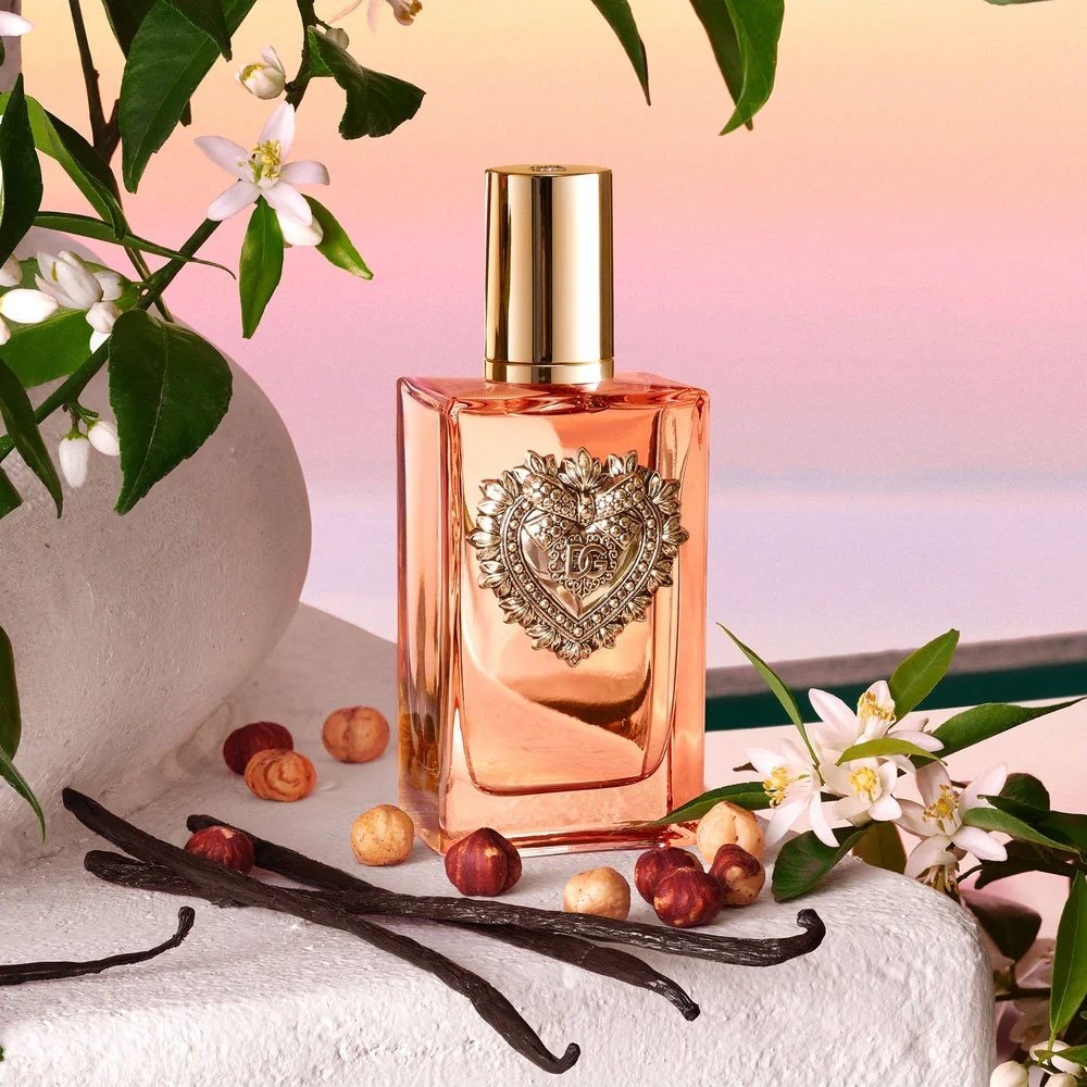 DOLCE&amp;GABBANA Devotion Intense парфюмерная вода EDP 50 мл, для женщин купить,88090