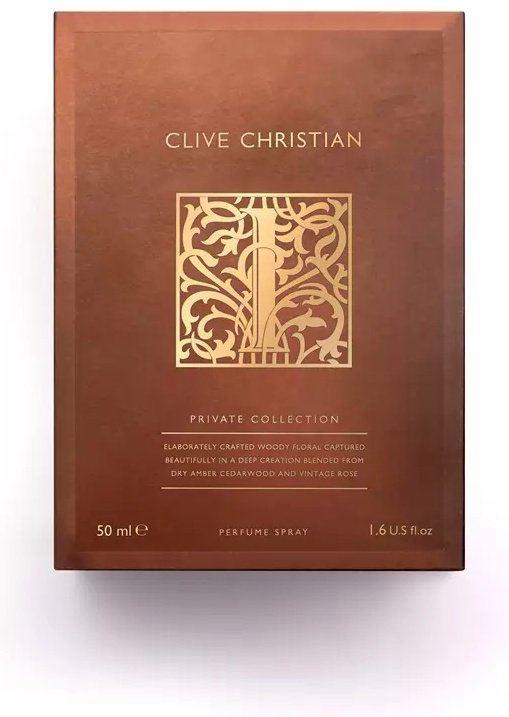 Clive Christian I Woody Floral духи PARFUM 50 мл, для женщин купить,367340