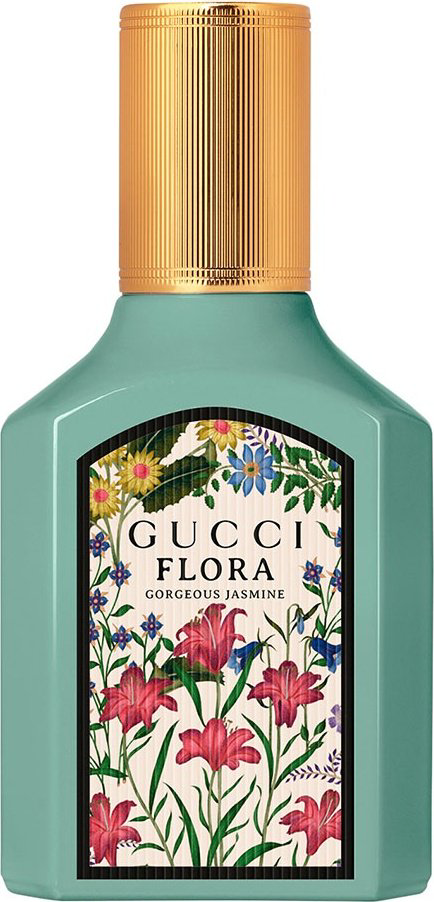 GUCCI Flora Gorgeous Jasmine парфюмерная вода EDP 30 мл, для женщин купить,36190