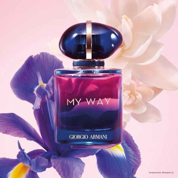 Giorgio Armani My Way Le Parfum парфюмерная вода EDP 90 мл, для женщин купить,102200