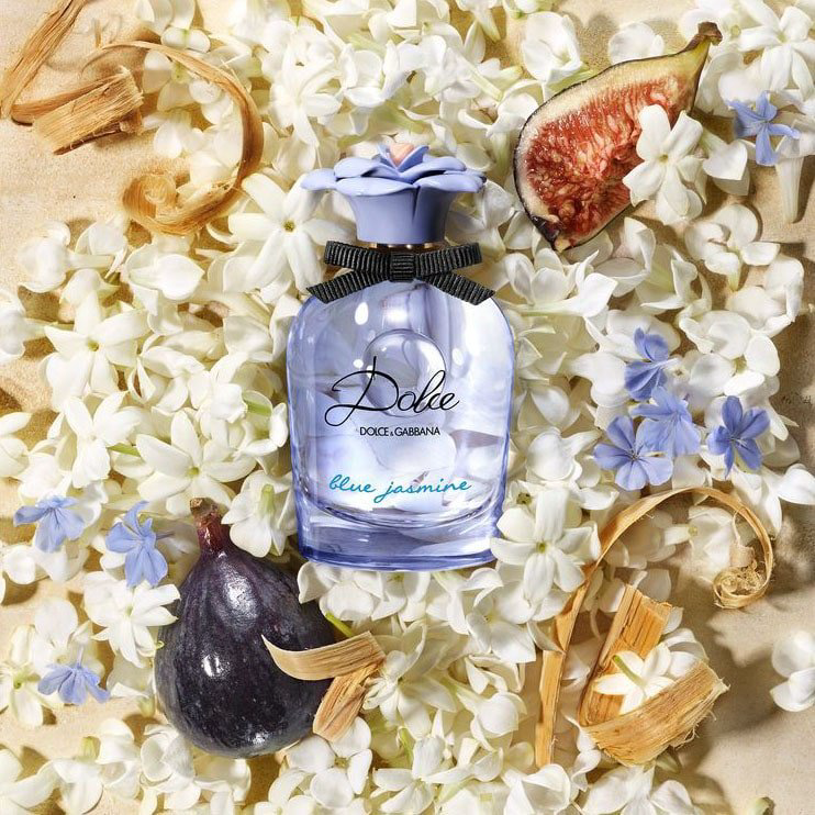 DOLCE&GABBANA Dolce Blue Jasmine парфюмерная вода EDP 30 мл, для женщин - ForteMarket DOLCE&GABBANA Dolce Blue Jasmine парфюмерная вода EDP 30 мл, для женщин купить,54190
