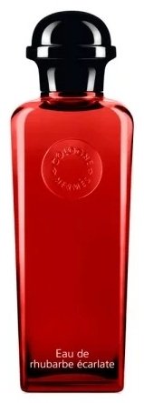 Hermes Eau de Rhubarbe Ecarlate одеколон EDC 100 мл, унисекс купить,103170