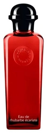 Hermes Eau de Rhubarbe Ecarlate одеколон EDC 100 мл, унисекс купить,103170