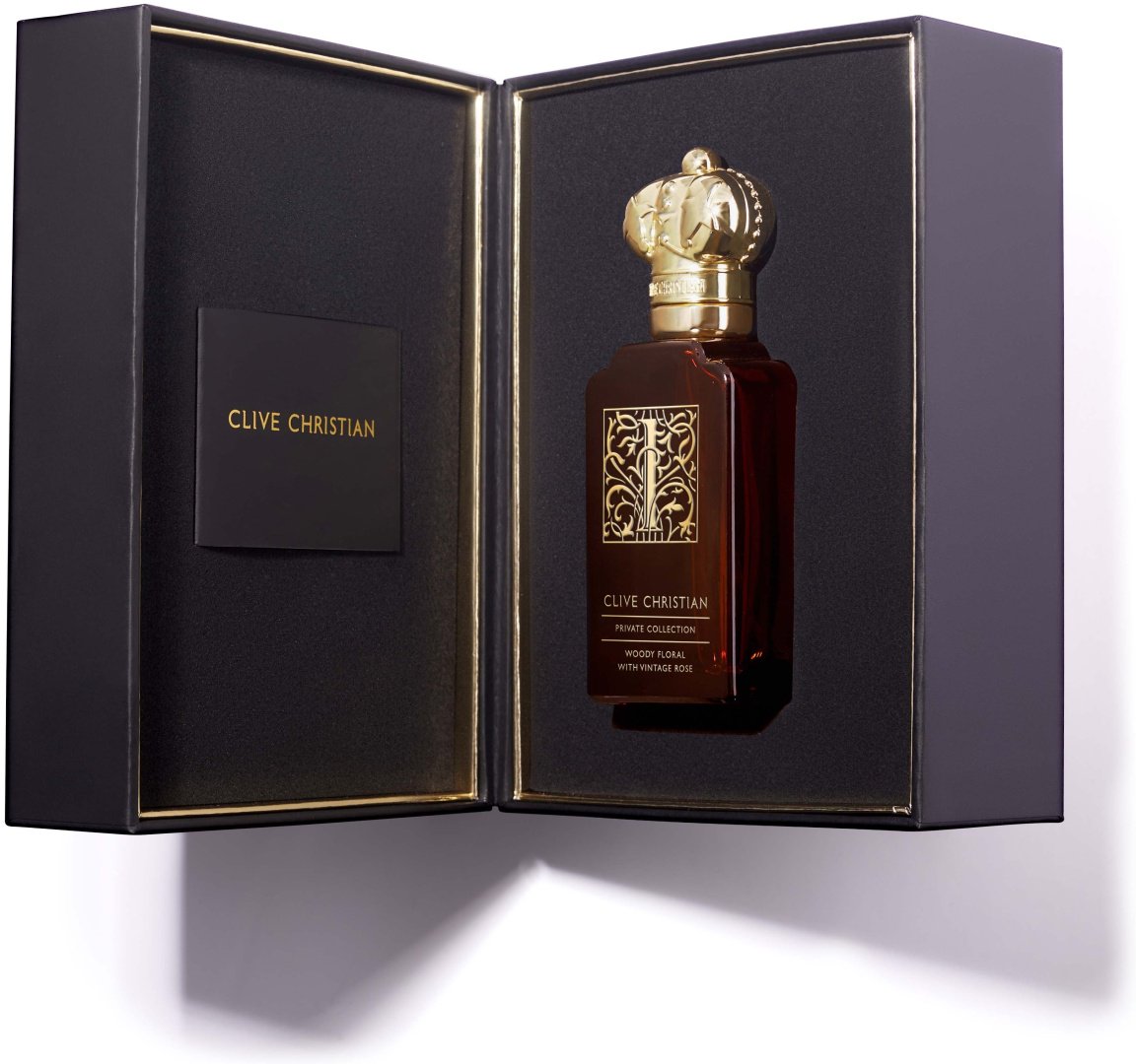 Clive Christian I Woody Floral духи PARFUM 50 мл, для женщин купить,367340
