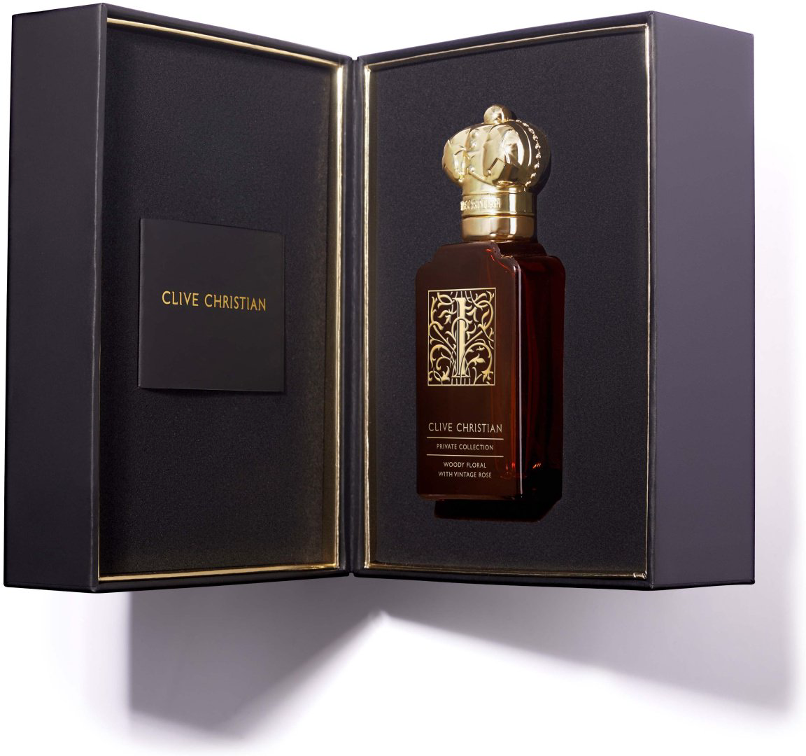 Clive Christian I Woody Floral духи PARFUM 50 мл, для женщин купить,367340