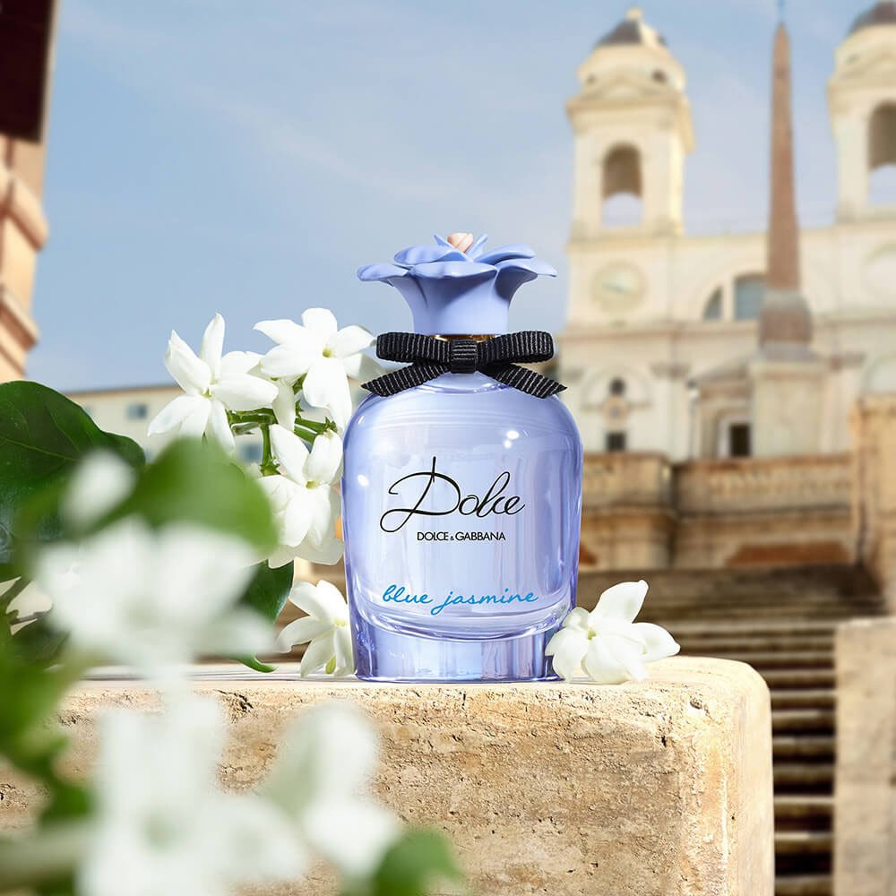 DOLCE&GABBANA Dolce Blue Jasmine парфюмерная вода EDP 30 мл, для женщин - ForteMarket DOLCE&GABBANA Dolce Blue Jasmine парфюмерная вода EDP 30 мл, для женщин купить,54190