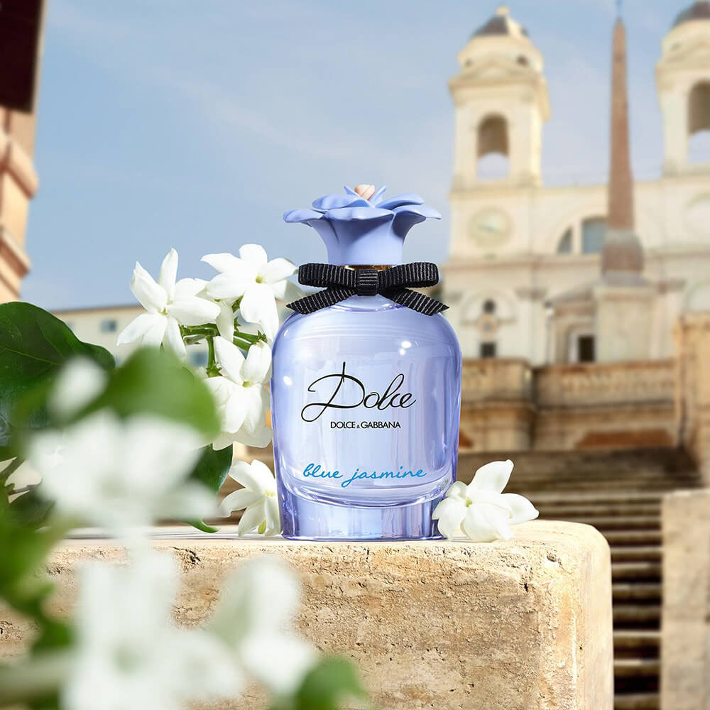 DOLCE&GABBANA Dolce Blue Jasmine парфюмерная вода EDP 30 мл, для женщин - ForteMarket DOLCE&GABBANA Dolce Blue Jasmine парфюмерная вода EDP 30 мл, для женщин купить,54190