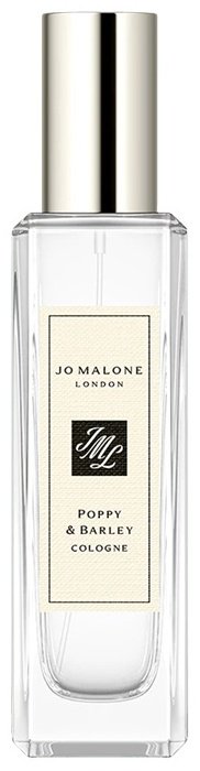 Jo Malone Poppy and Barley одеколон EDC 30 мл купить,63290