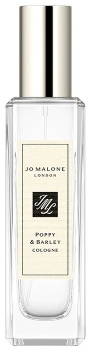 Jo Malone Poppy and Barley одеколон EDC 30 мл купить,63290