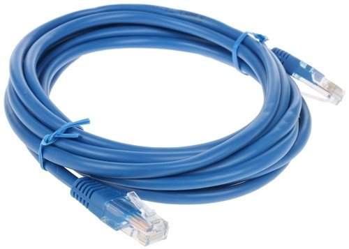 Кабель Cablexpert RJ-45 - RJ-45 3 м PP12-3M/B купить,1167