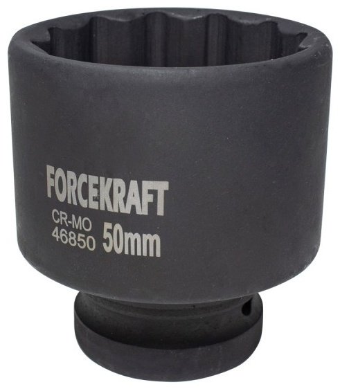 ForceKraft торцевая головка ударная 3/4 FK-46850 1 шт