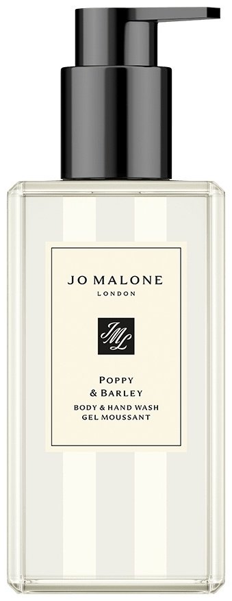 Jo Malone Poppy Barley гель 250 мл