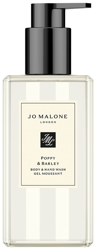 Jo Malone Poppy Barley гель 250 мл купить,38720