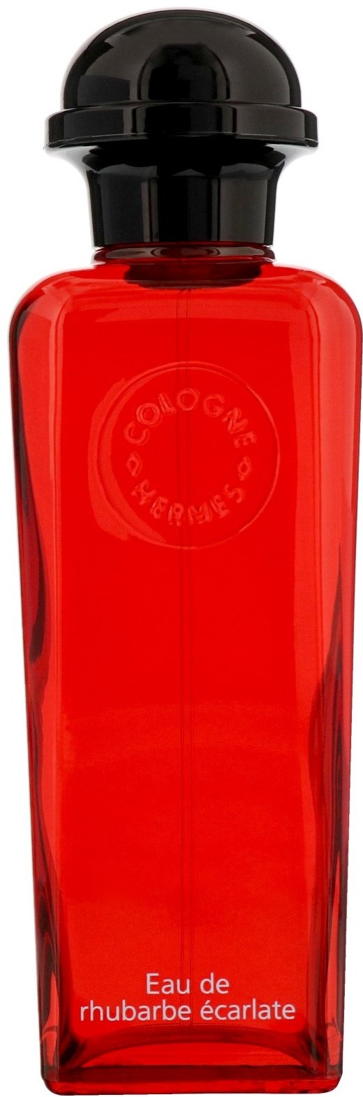 Hermes Eau de Rhubarbe Ecarlate одеколон EDC 50 мл, унисекс купить,77820