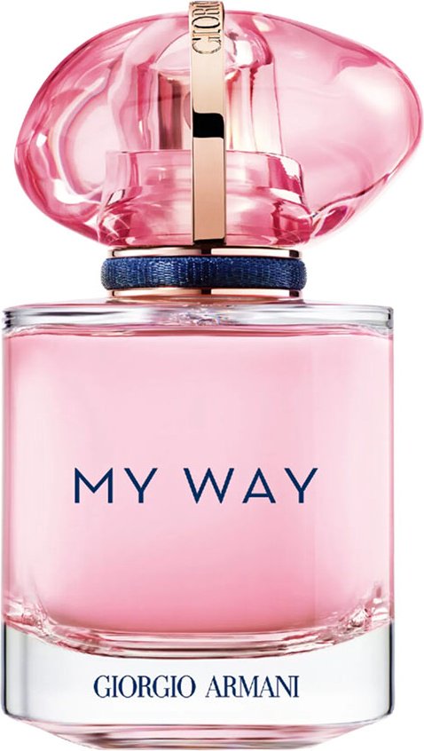 Giorgio Armani My Way Nectar парфюмерная вода EDP 30 мл, для женщин купить,52800