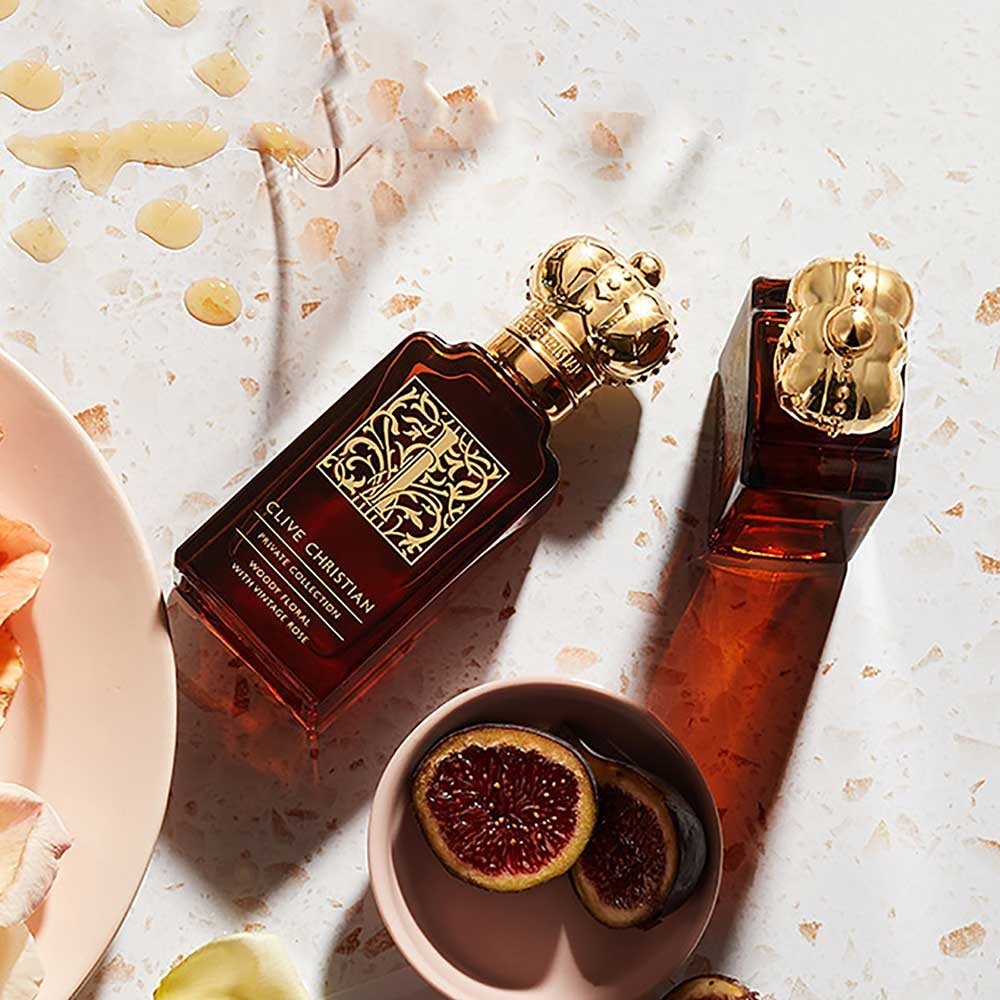 Clive Christian I Woody Floral духи PARFUM 50 мл, для женщин купить,367340