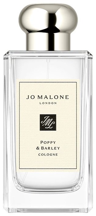 Jo Malone Poppy Barley одеколон EDC 100 мл купить,131430