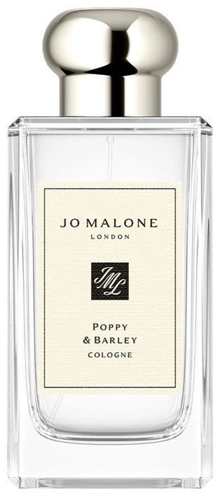 Jo Malone Poppy Barley одеколон EDC 100 мл купить,131430