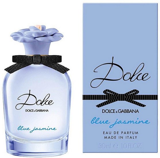 DOLCE&GABBANA Dolce Blue Jasmine парфюмерная вода EDP 50 мл, для женщин - ForteMarket DOLCE&GABBANA Dolce Blue Jasmine парфюмерная вода EDP 50 мл, для женщин купить,65690
