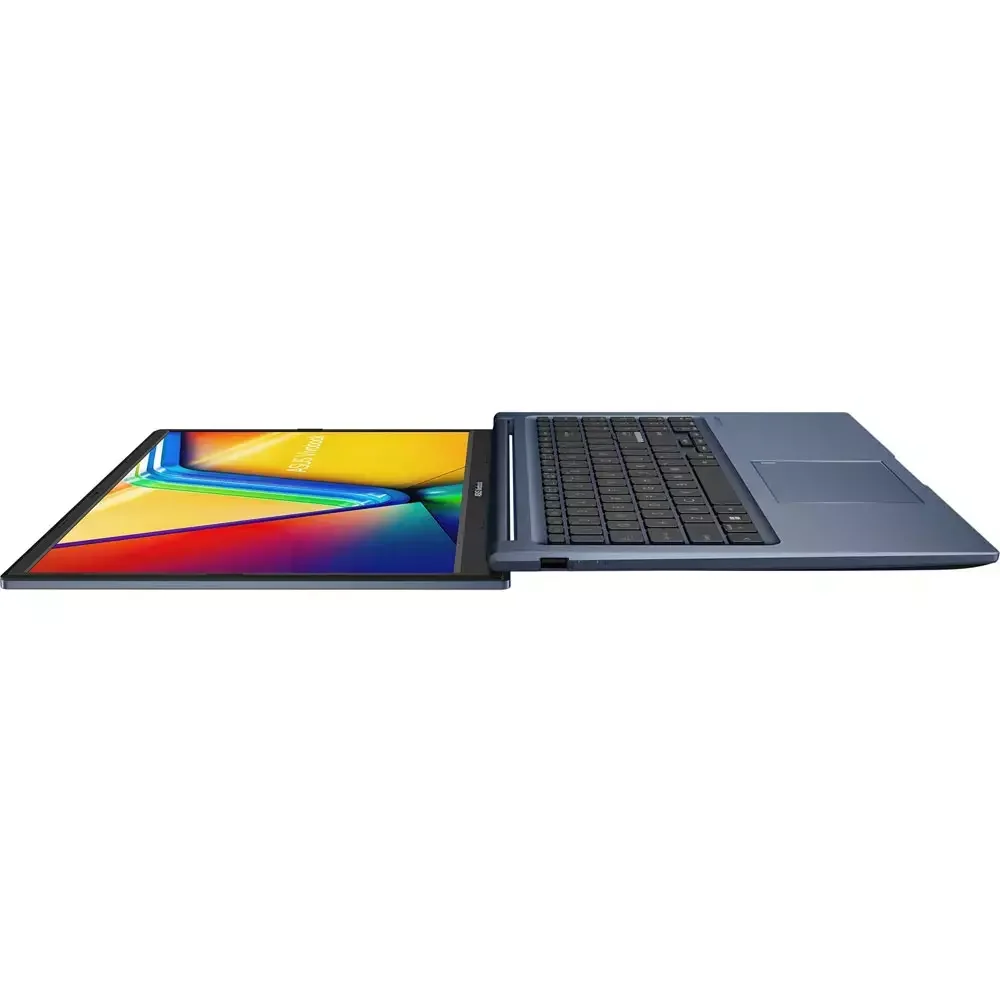 Ноутбук Asus VivoBook 15 X1504ZA-BQ944W 90NB1021-M01ZF0 15.6" Quiet Blue купить,0