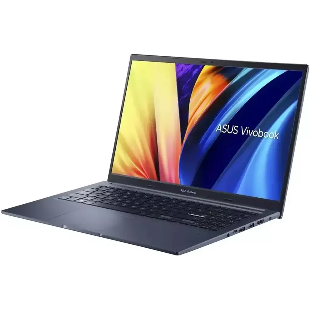 Ноутбук Asus Vivobook 15 M1502YA-BQ579 90NB0X21-M00VR0 15.6" Quiet Blue купить,NaN