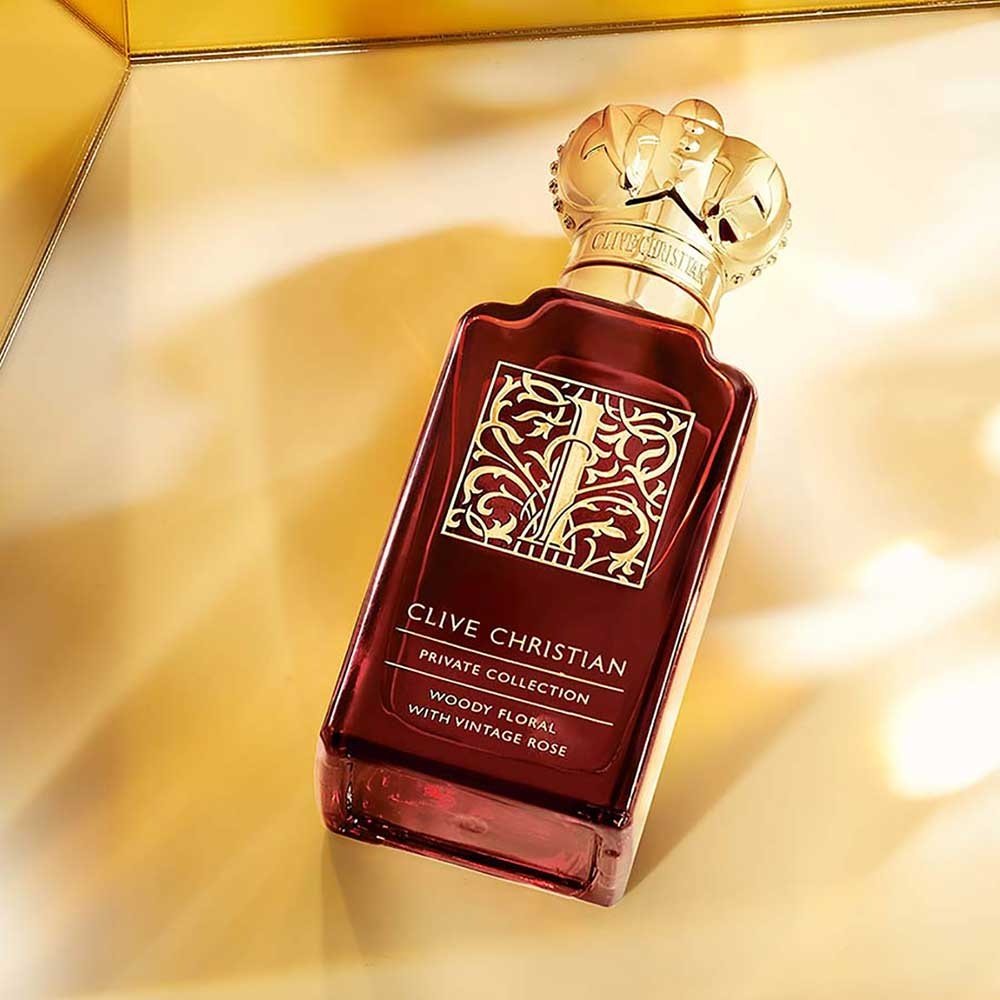 Clive Christian I Woody Floral духи PARFUM 50 мл, для женщин купить,367340