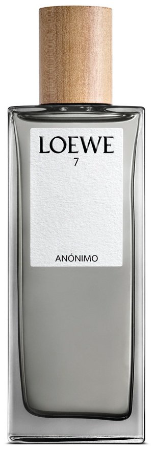 Loewe 7 Anonimo парфюмерная вода EDP 50 мл, для мужчин купить,73690