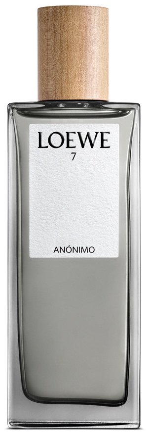 Loewe 7 Anonimo парфюмерная вода EDP 50 мл, для мужчин купить,77680