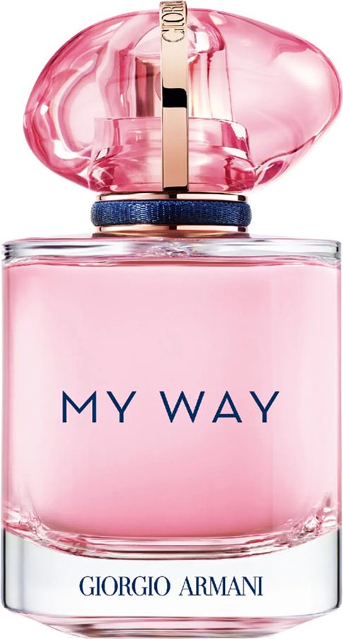 Giorgio Armani My Way Nectar парфюмерная вода EDP 50 мл, для женщин - ForteMarket Giorgio Armani My Way Nectar парфюмерная вода EDP 50 мл, для женщин купить,67390