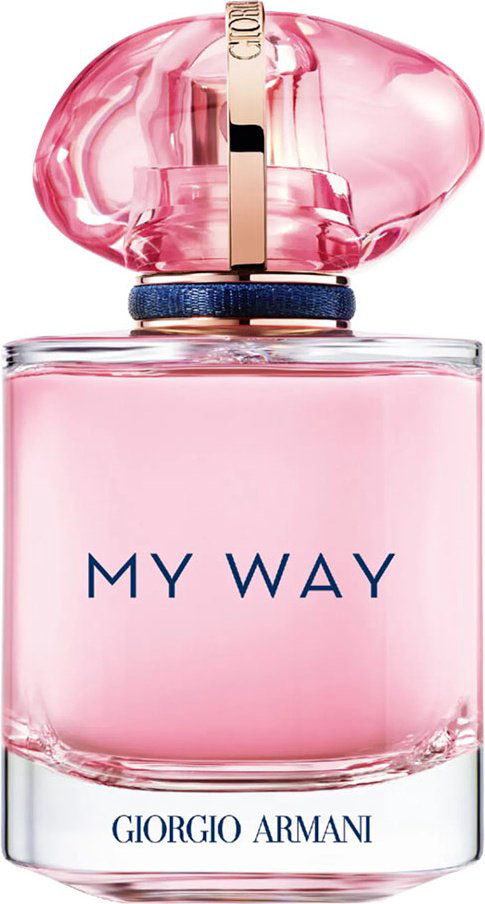 Giorgio Armani My Way Nectar парфюмерная вода EDP 50 мл, для женщин - ForteMarket Giorgio Armani My Way Nectar парфюмерная вода EDP 50 мл, для женщин купить,67390