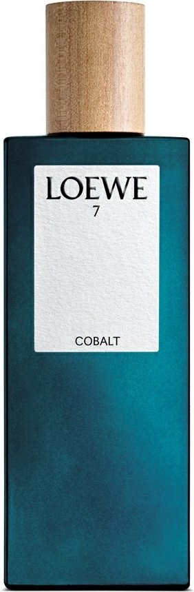 Loewe 7 Cobalt парфюмерная вода EDP 100 мл, для мужчин - ForteMarket Loewe 7 Cobalt парфюмерная вода EDP 100 мл, для мужчин купить,108990