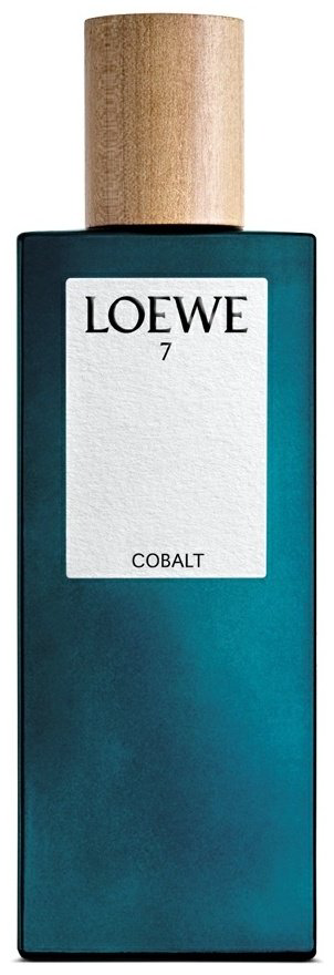 Loewe 7 Cobalt парфюмерная вода EDP 50 мл, для мужчин купить,83990