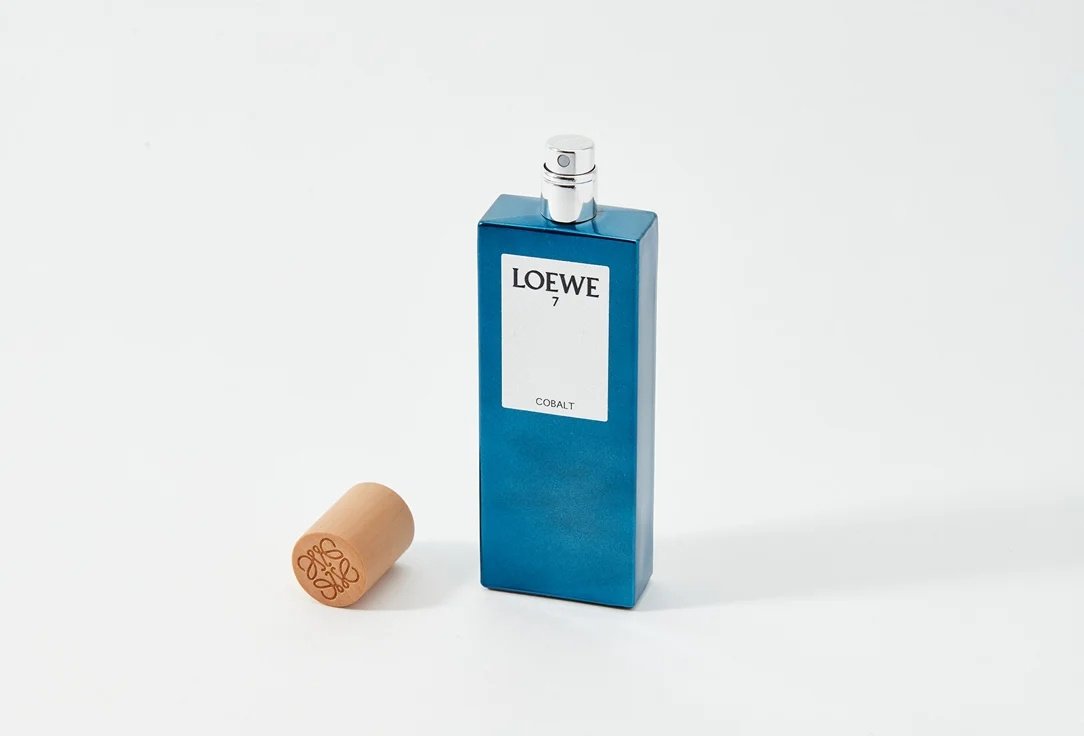 Loewe 7 Cobalt парфюмерная вода EDP 50 мл, для мужчин купить,83990