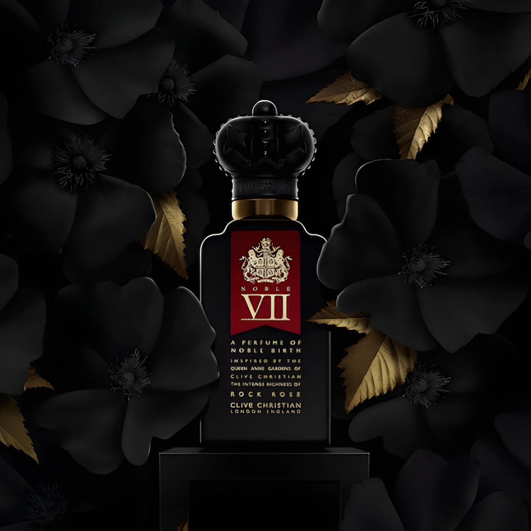 Clive Christian Noble VII Cosmos Flower духи PARFUM 50 мл, для женщин купить,643980