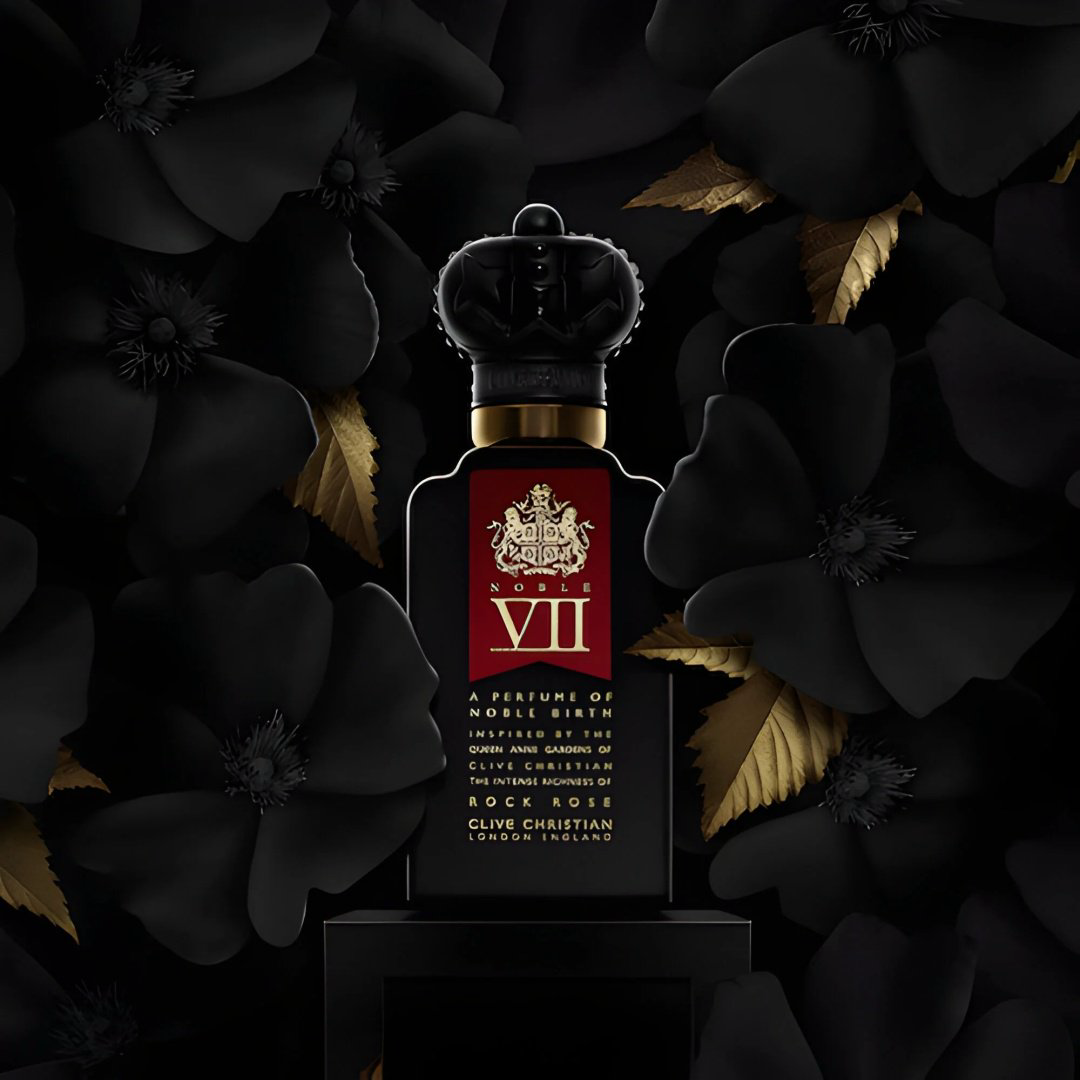 Clive Christian Noble VII Cosmos Flower духи PARFUM 50 мл, для женщин купить,643980
