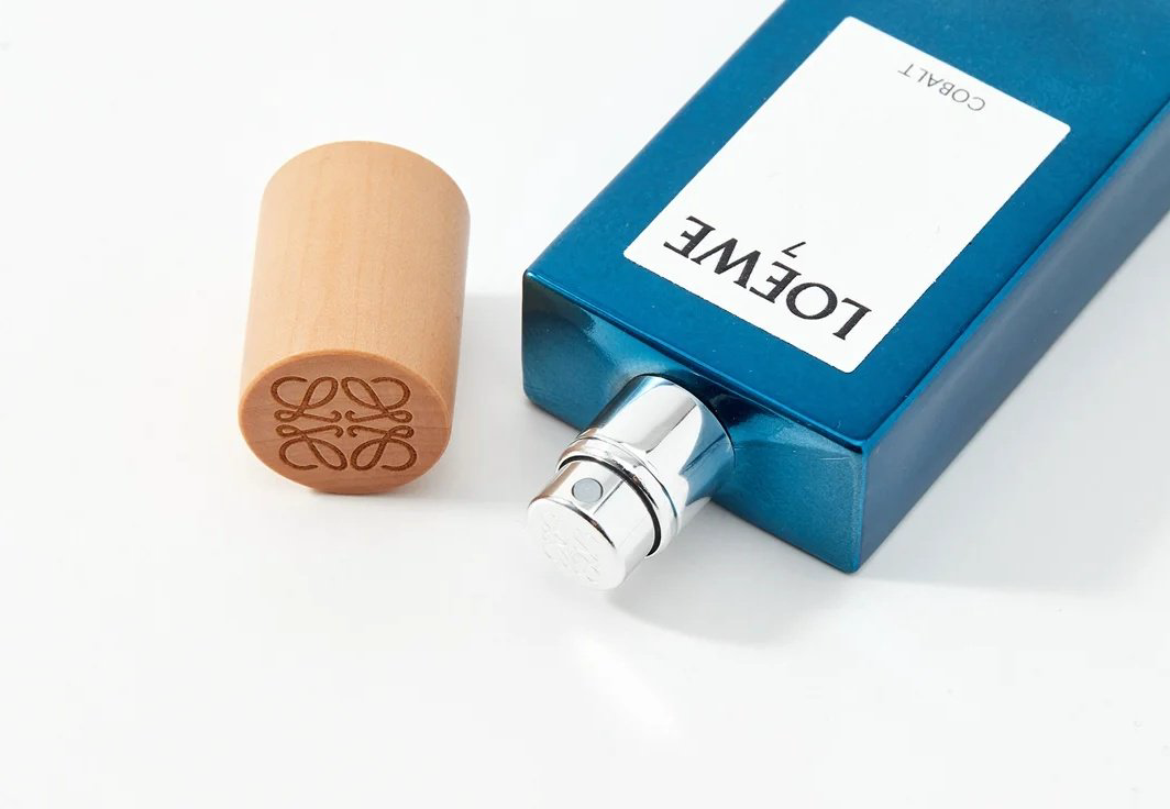 Loewe 7 Cobalt парфюмерная вода EDP 50 мл, для мужчин купить,83990