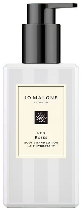 Jo Malone Red Roses лосьон для тела 250 мл купить,49300